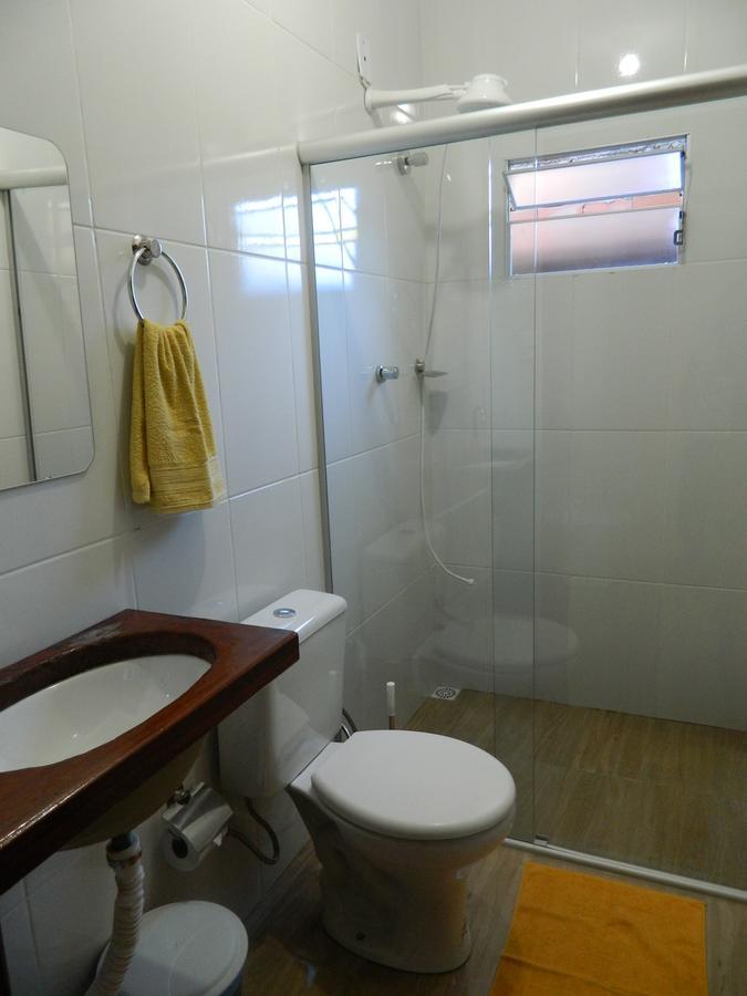 Hospedaria Raizes Da Serra Serra do Cipo National Park Zewnętrze zdjęcie